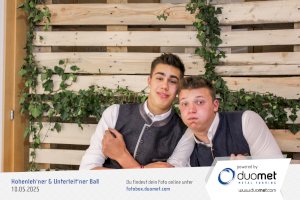 Hohenleh’ner & Unterleit’ner Ball